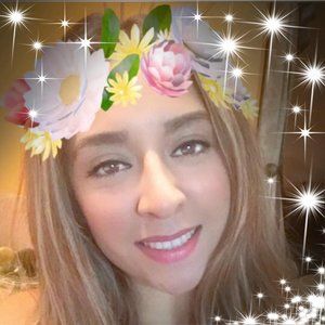 Meet your Posher, Marisol